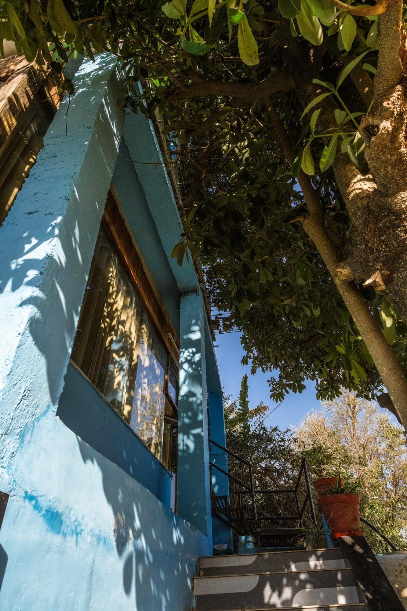 Rudraksha Inn Mount Abu Exterior photo